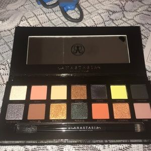 Anastasia Beverly Hills prism palette
